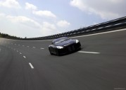 Maybach Exelero Concept Maybach Exelero Concept